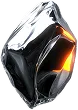 Abstract technology object