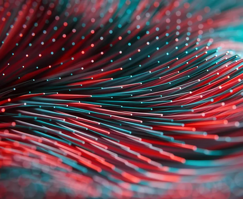 Data streams
