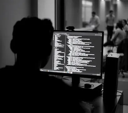 Software development workspace