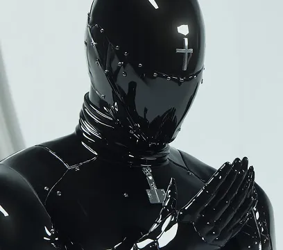 Artificial intelligence research concept