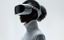 Extended reality concept