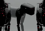 Robotics concept